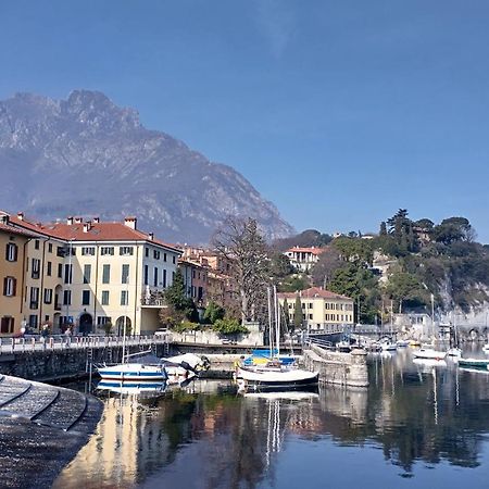 L'Incanto Dell'Airone Malgrate Exteriér fotografie