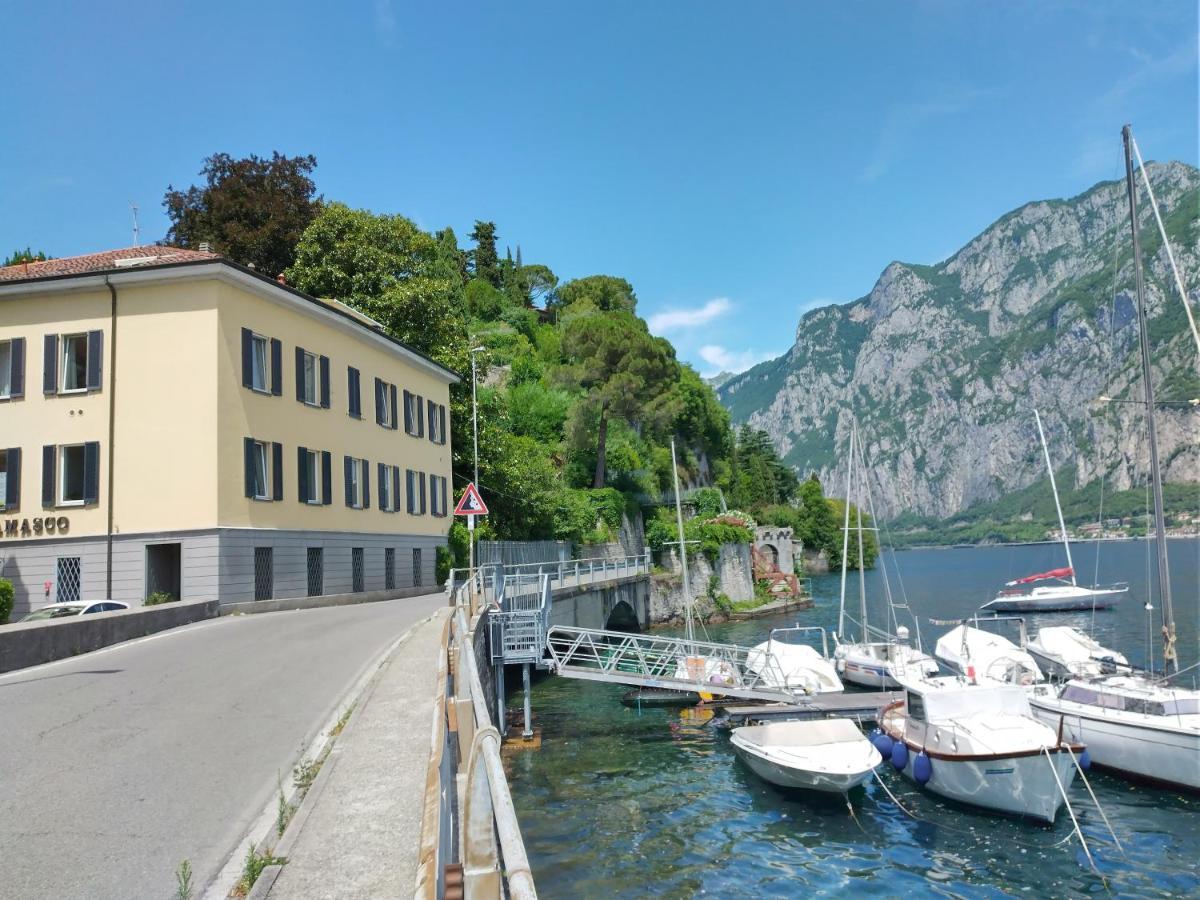 L'Incanto Dell'Airone Malgrate Exteriér fotografie